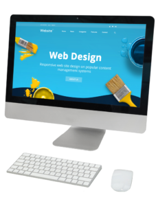 Le webdesign et la conception