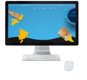 Le webdesign et la conception